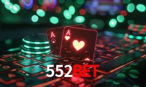 Experiência VIP 552bet