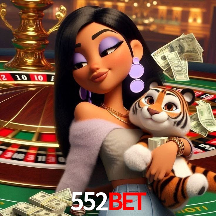 Experiência VIP 552bet