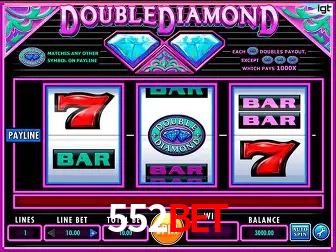 Desvendando o Mundo dos Jogos Virtuais na 552bet