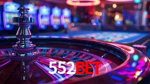 Estatísticas 552bet