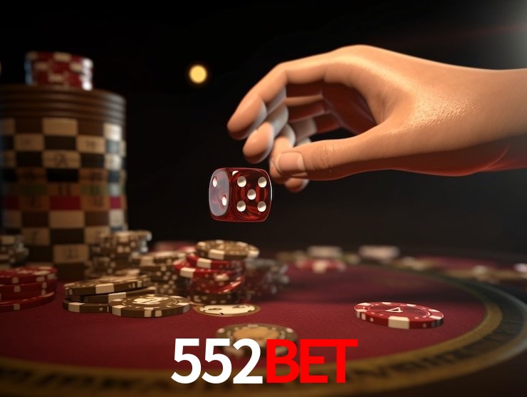 Jogos de Slot 552bet