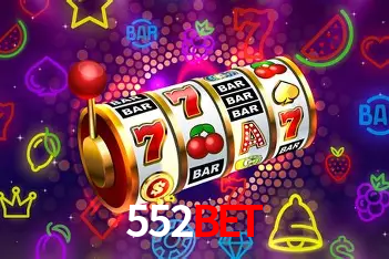 A Emoção da Loteria na 552bet: Uma Chance de Mudança de Vida
