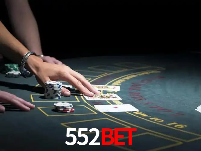 Especiais de Fim de Semana 552bet