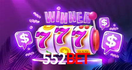 552bet cassino online