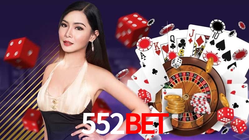 Interface Premium 552bet