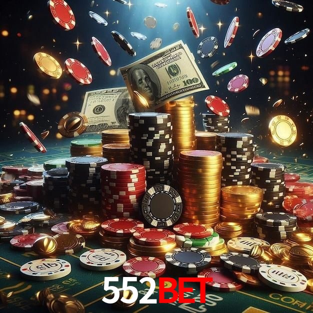 cassino 552bet