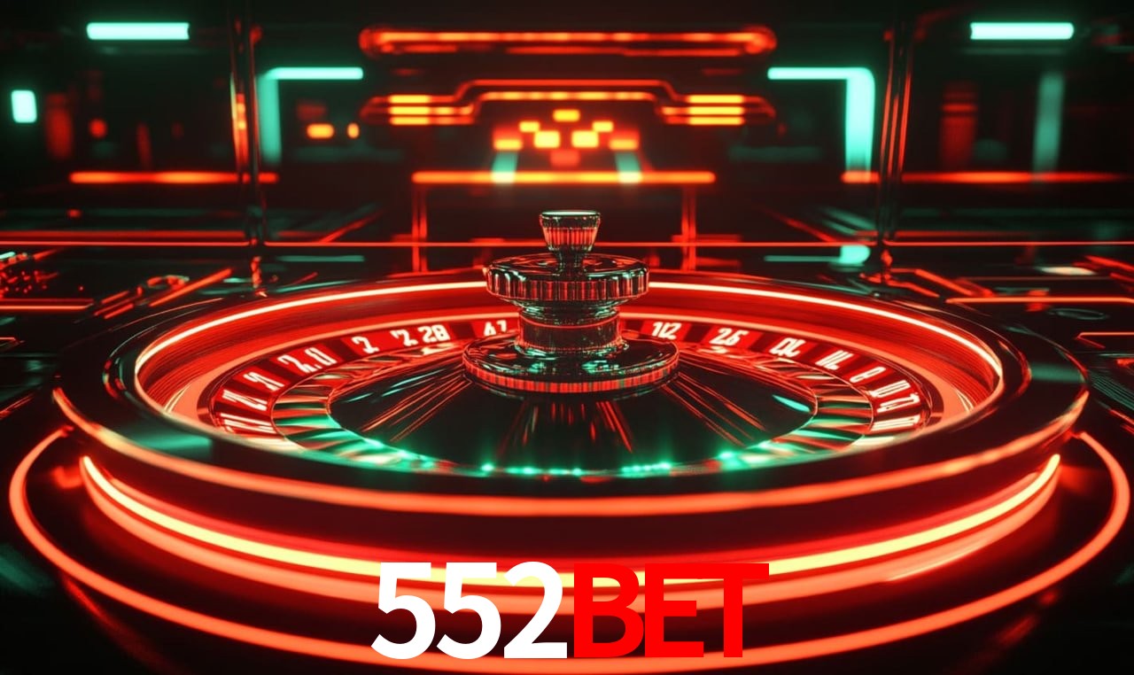 Apostas Esportivas na 552bet: Um Guia Completo