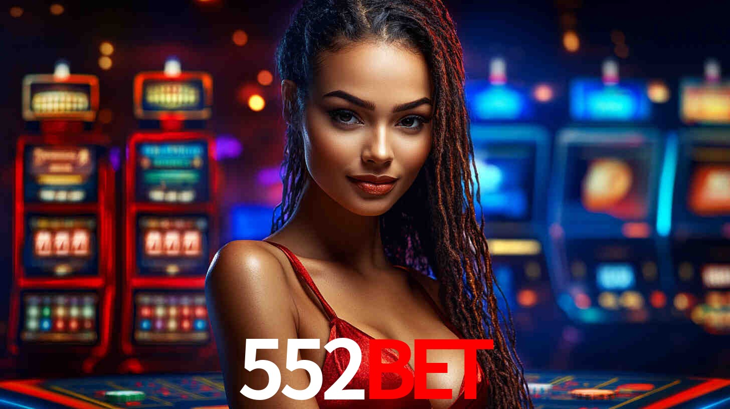 Explorando a Categoria de Eventos em Apostas na 552bet