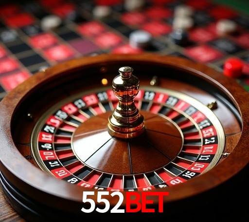 Ofertas Exclusivas 552bet