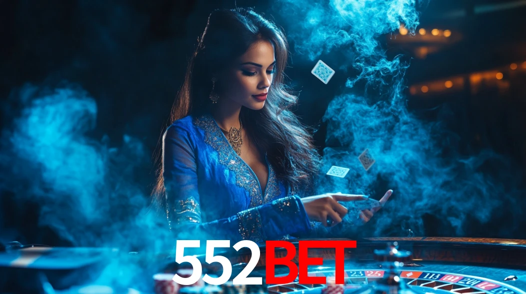 Descubra o Programa VIP da 552bet: Vantagens Exclusivas para Jogadores