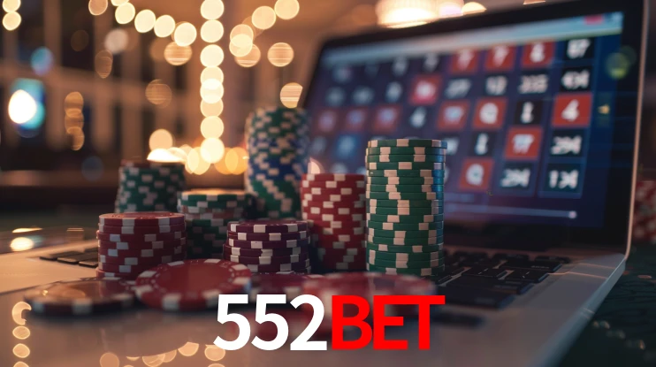 Flash Promotion 552bet