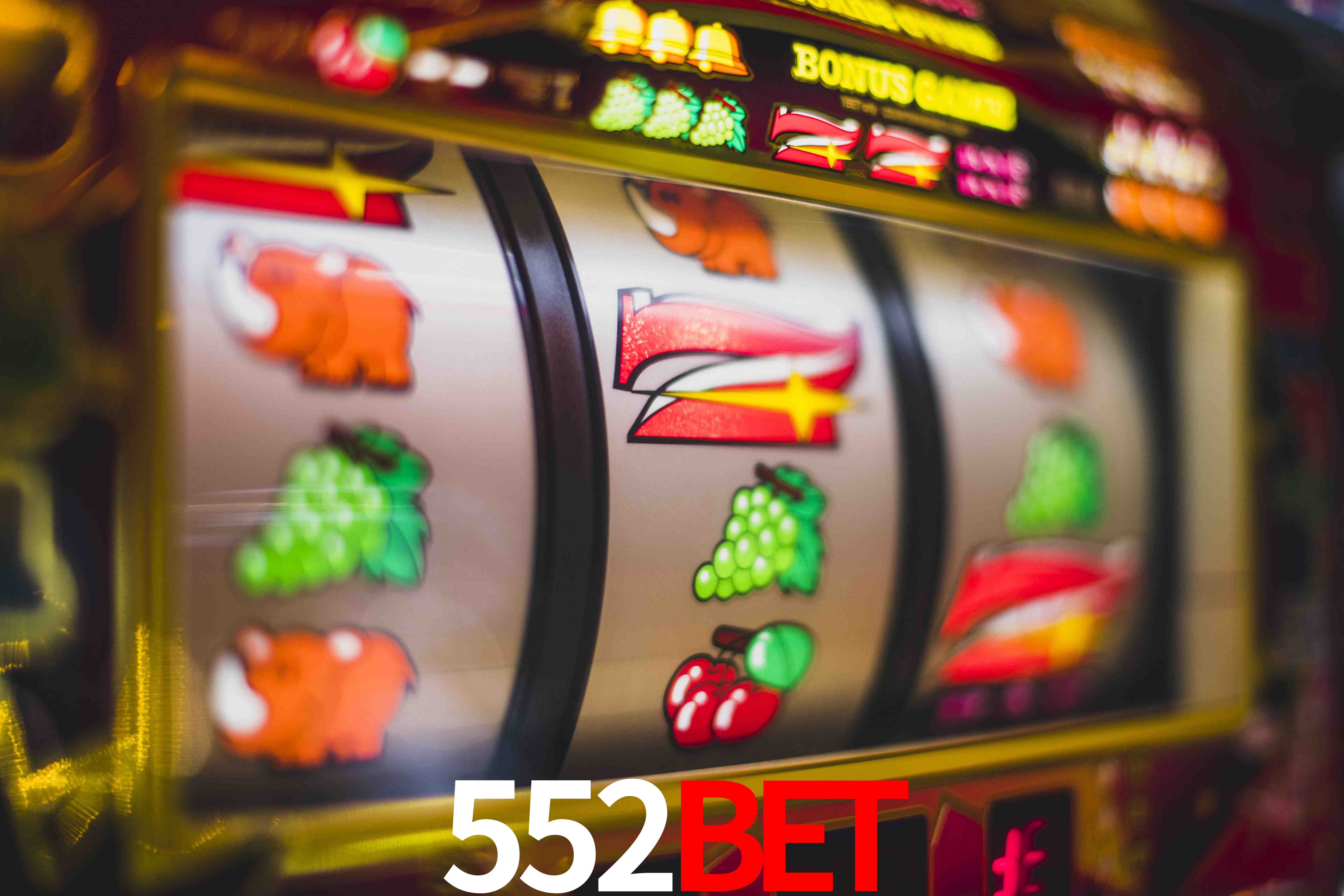 Football Betting 552bet