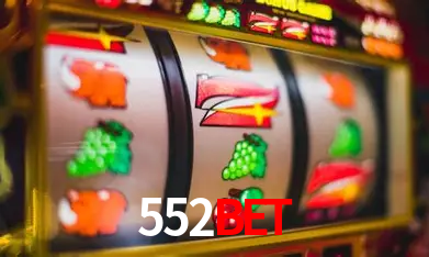 Inovações de Jogos na 552bet: O Futuro das Experiências Interativas