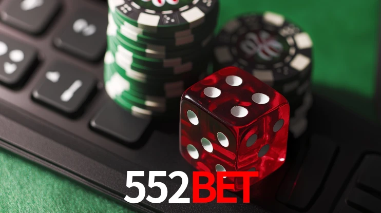 Weekend Specials 552bet