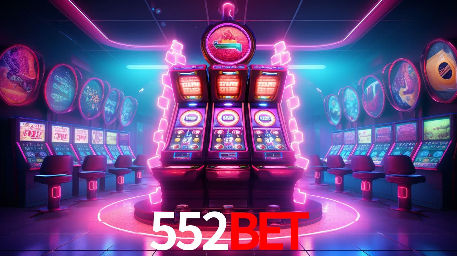 552bet: Seu Especialista em Apostas Esportivas Brasileiras