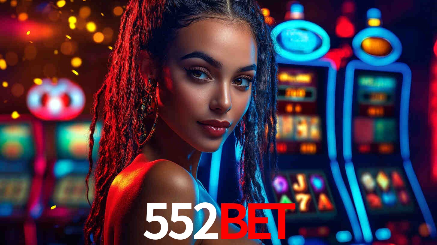 Explorando a Categoria de Eventos em Apostas na 552bet