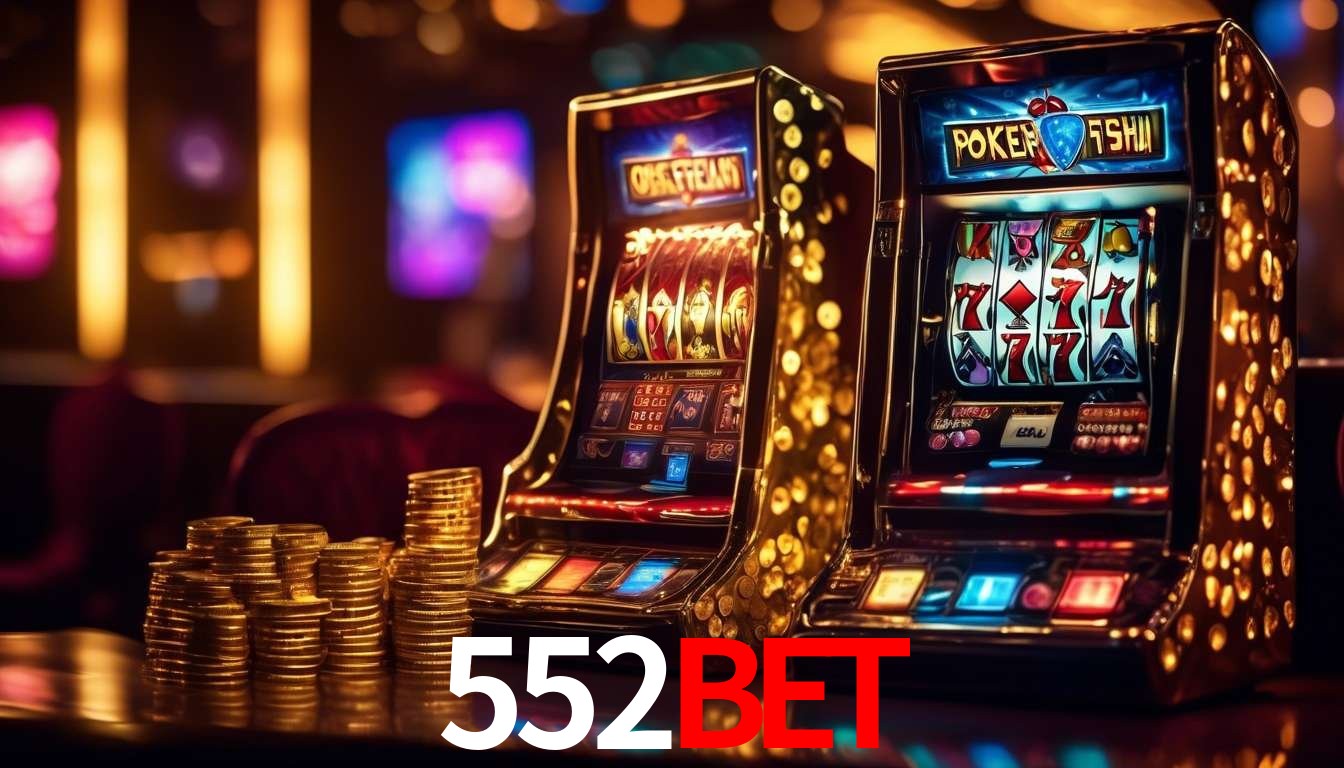 552bet download