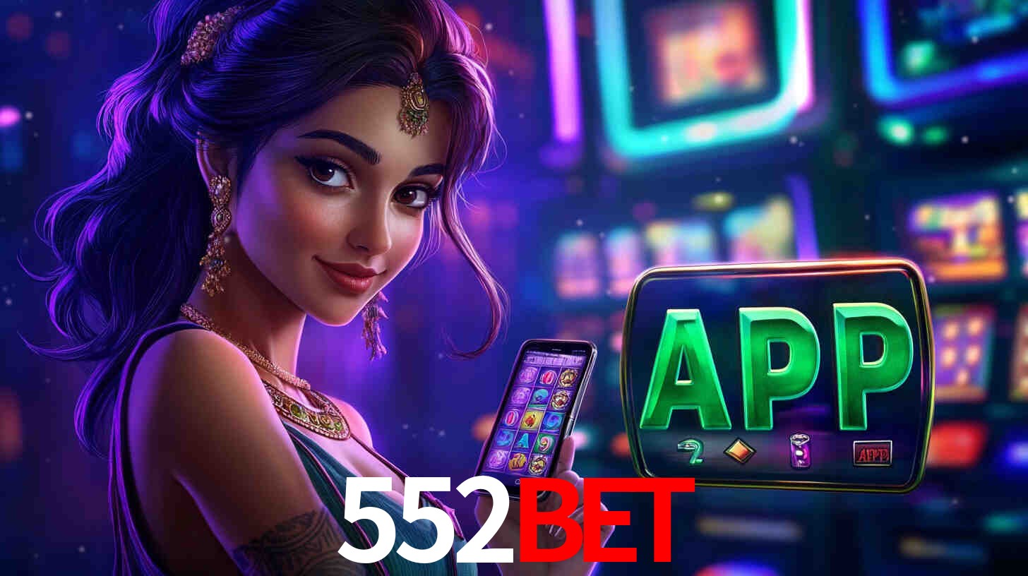 552bet