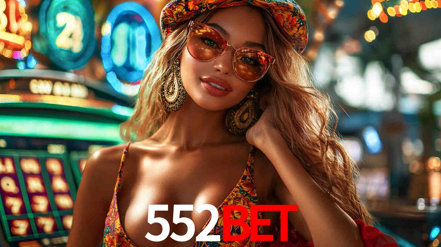 Exclusive Games 552bet