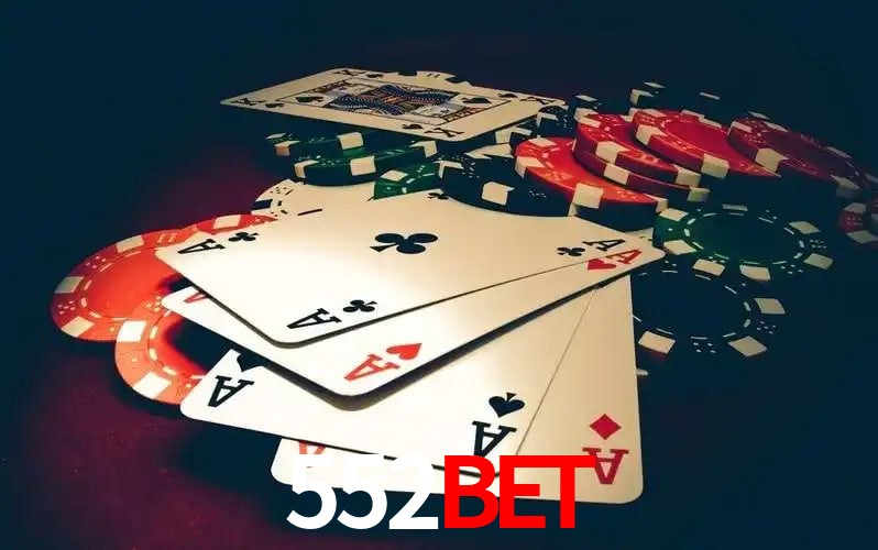 552bet Slots