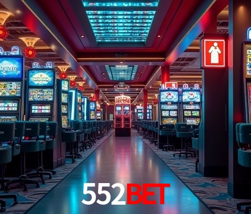 A Emoção da Loteria na 552bet: Uma Chance de Mudança de Vida