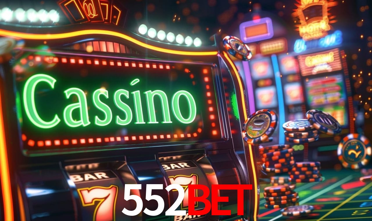 Cadastro Rápido 552bet