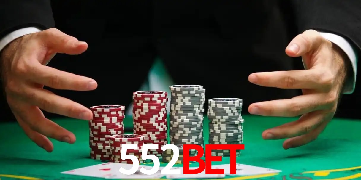 552bet telegram