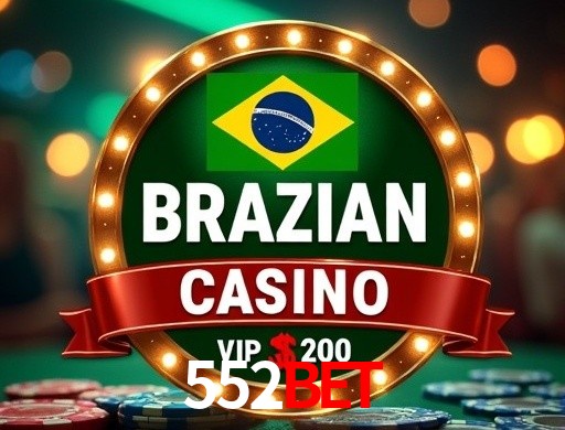 552bet Plataforma