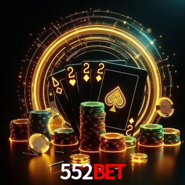 Diretório de Jogos 552bet