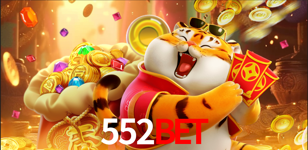 552bet