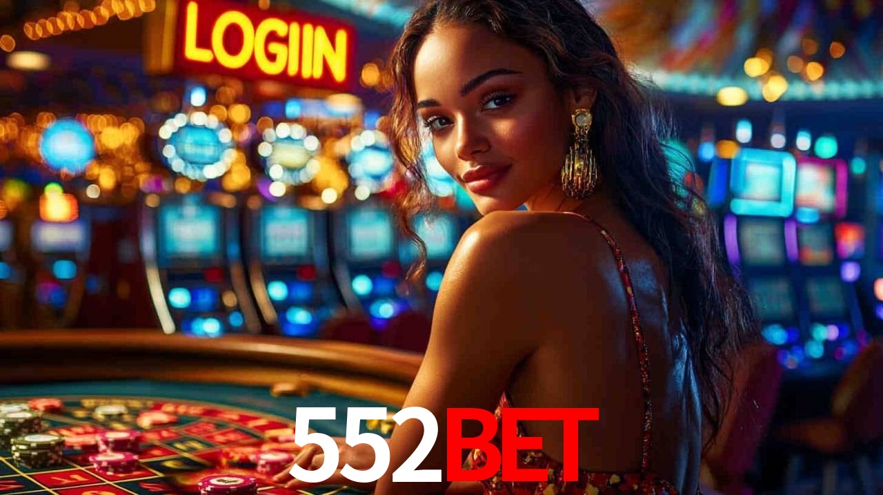 Provedores de Jogos 552bet