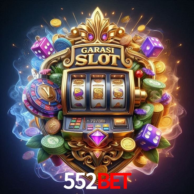 Segurança 2FA 552bet