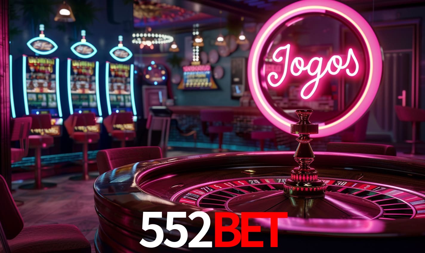 A Experiência Imersiva dos Cassinos Ao Vivo no 552bet