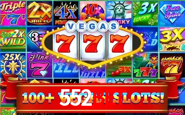 Desvendando o Mundo dos Jogos Virtuais na 552bet