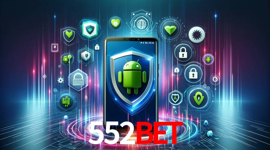 Platform Technology 552bet
