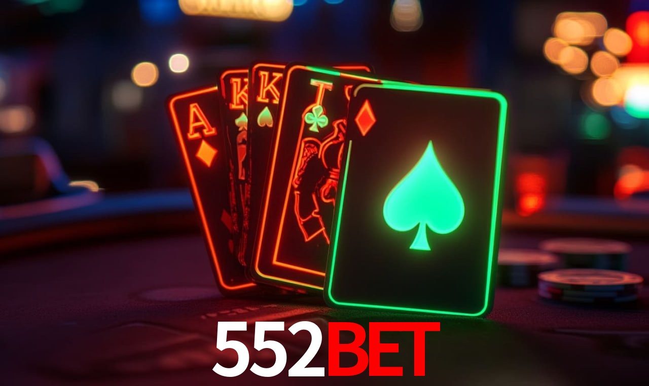 552bet Win