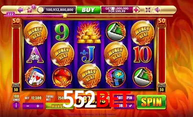 A Emoção da Loteria na 552bet: Uma Chance de Mudança de Vida