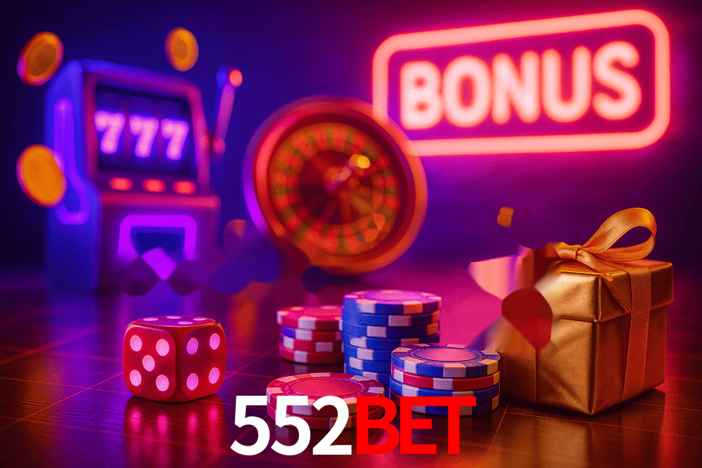 A Popularidade dos Caça-Níqueis no 552bet