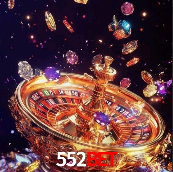 Integração de APIs 552bet