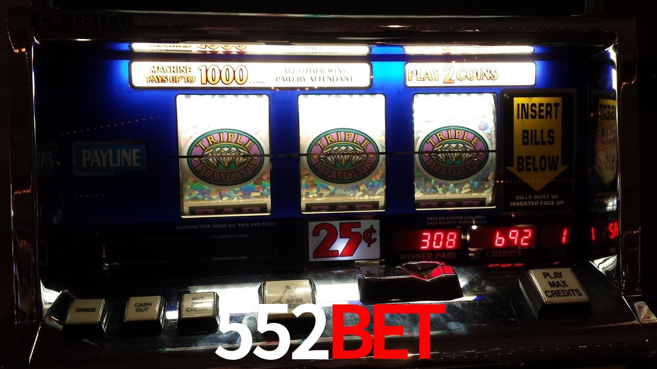 Tennis Betting 552bet