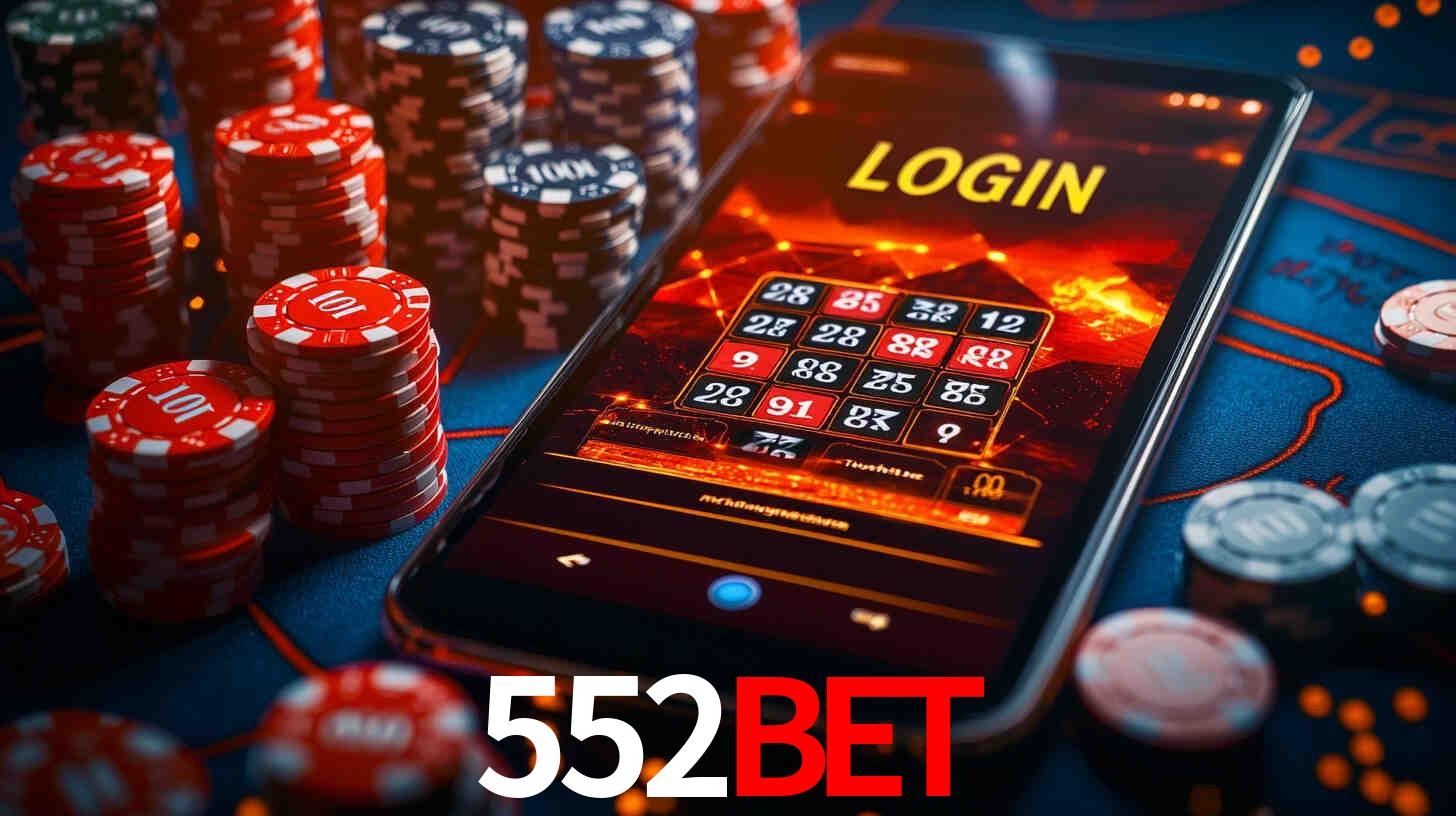 Bônus Generosos e Exclusivos no 552bet para Você!