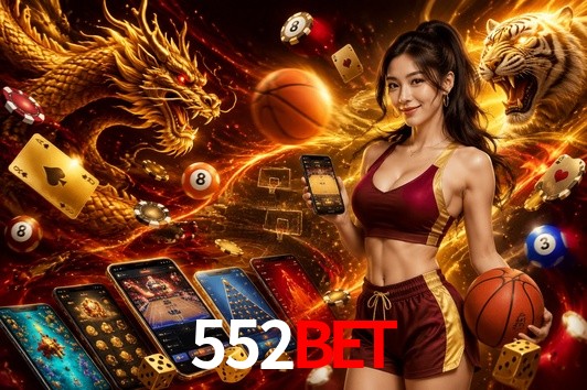 Games Directory 552bet