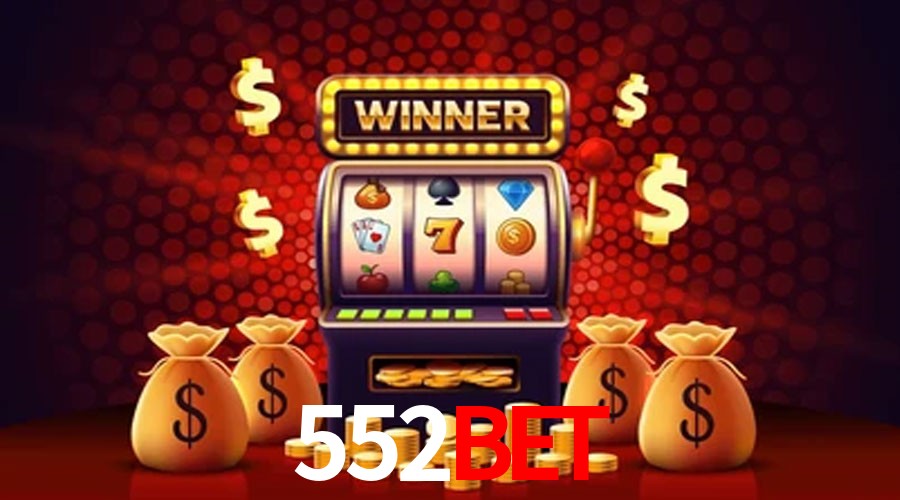 Exclusive Offers 552bet