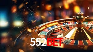 Promoções Sazonais 552bet