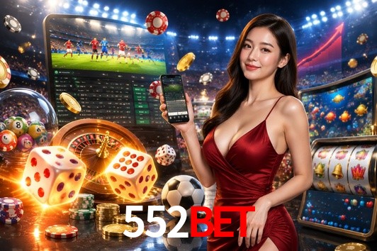 2FA Security 552bet