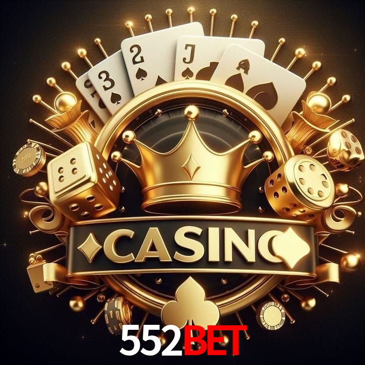 Estatísticas do Jogo 552bet