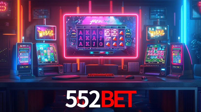 552bet