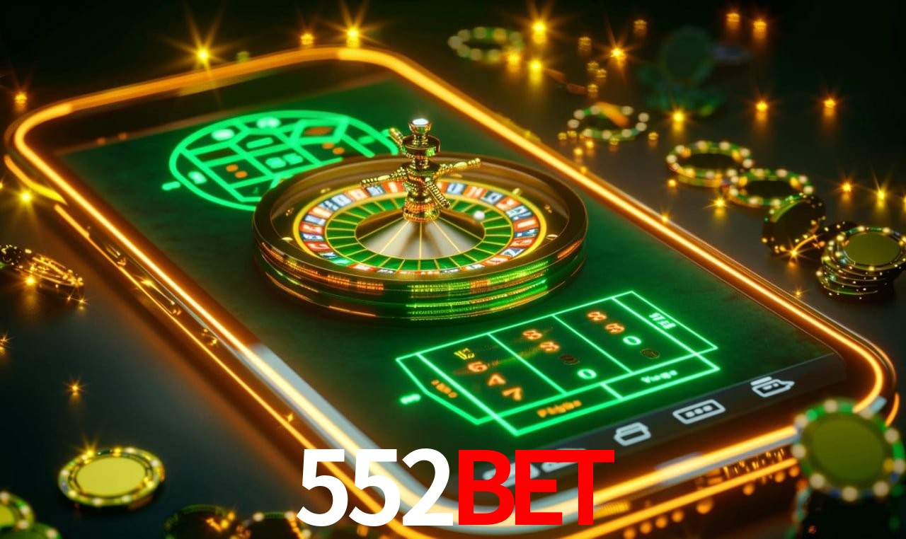 Sistemas de Segurança 552bet