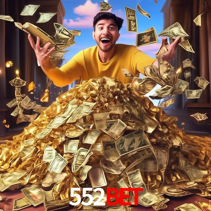 Mesa de Blackjack 552bet