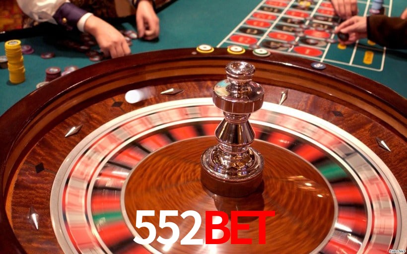 Bônus Diários 552bet